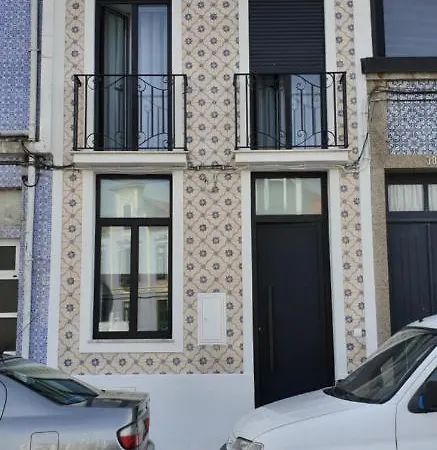 Holiday home Cais Dos Mercanteis City House