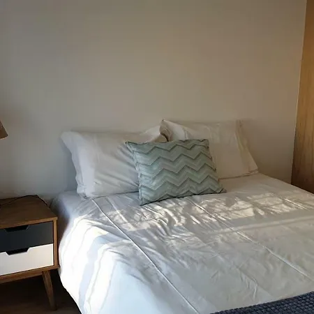 Cais Dos Mercanteis City House 펜션 아베이루