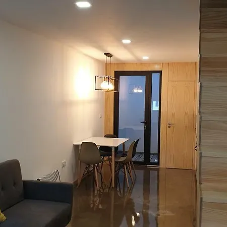 Cais Dos Mercanteis City House * Aveiro