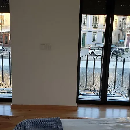 Cais Dos Mercanteis City House Aveiro