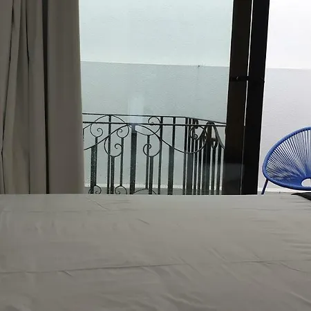 펜션 Cais Dos Mercanteis City House