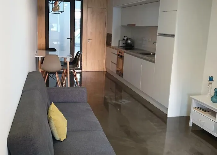 Cais Dos Mercanteis City House Aveiro