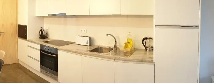 Cais Dos Mercanteis City House