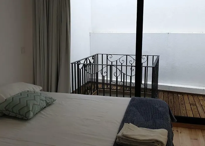 Cais Dos Mercanteis City House Tatil Evi