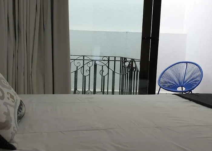 Tatil Evi Cais Dos Mercanteis City House